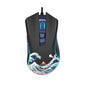 G705 Kanagawa Themed Gaming Mouse (Wired)