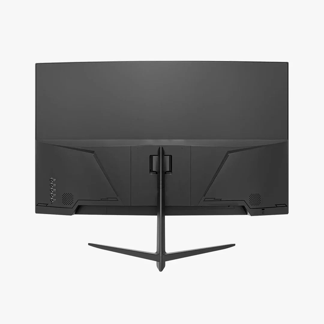 Rehisk 24Inch Micro-Curved 180Hz Full HD 1080P Gaming Monitor - RE241KV3