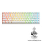 HE68 Rapid Trigger Gaming Hall Effect Keyboard Gateron Magnetic swiths 68% Wired Mechanical Keyboard with IMD-Tech Keycaps