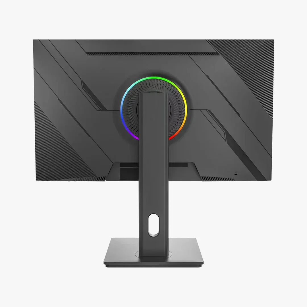 Rehisk 27Inch 180Hz QHD 2K HDR10 Support Gaming Monitor - RE272KV1