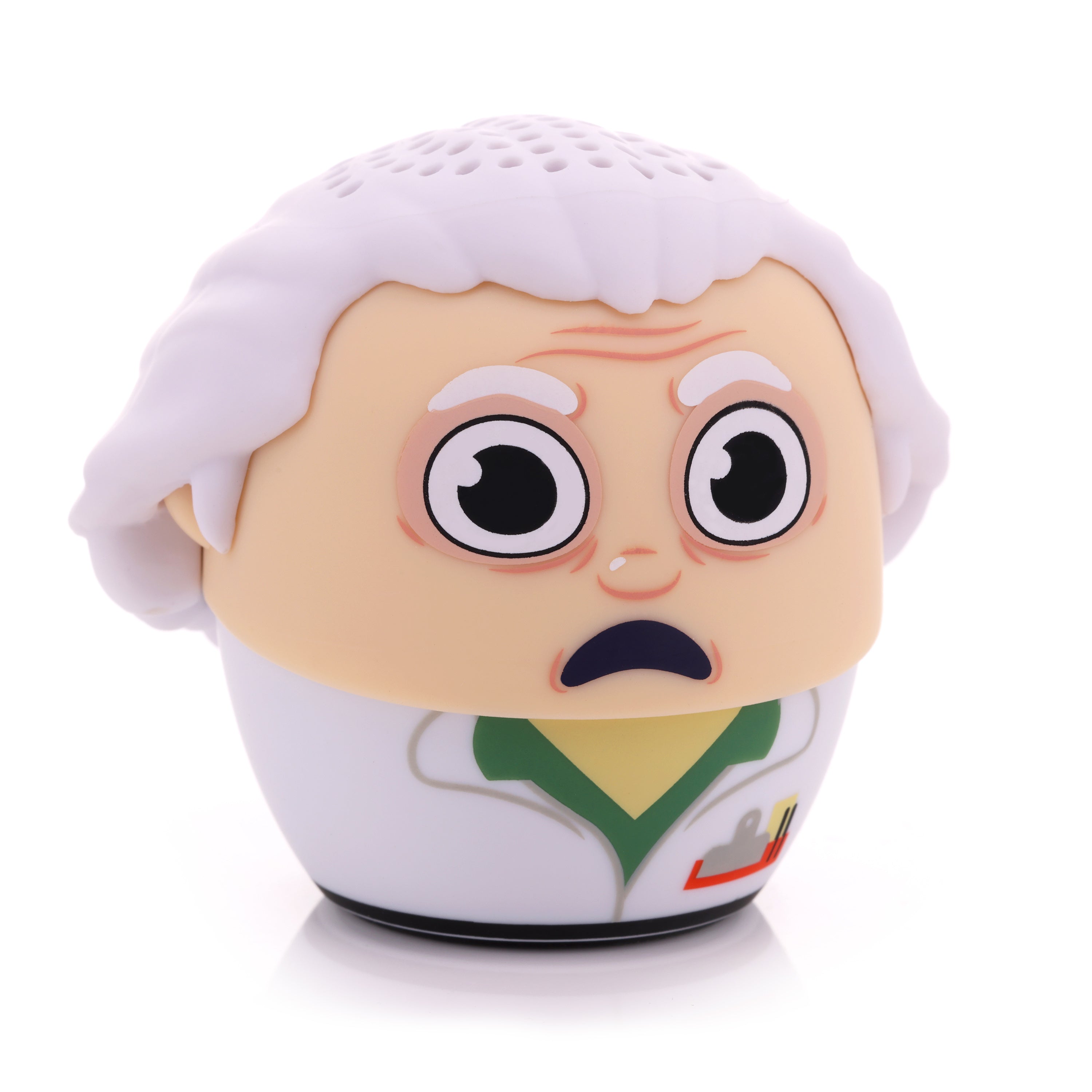 Doc - Back to the Future