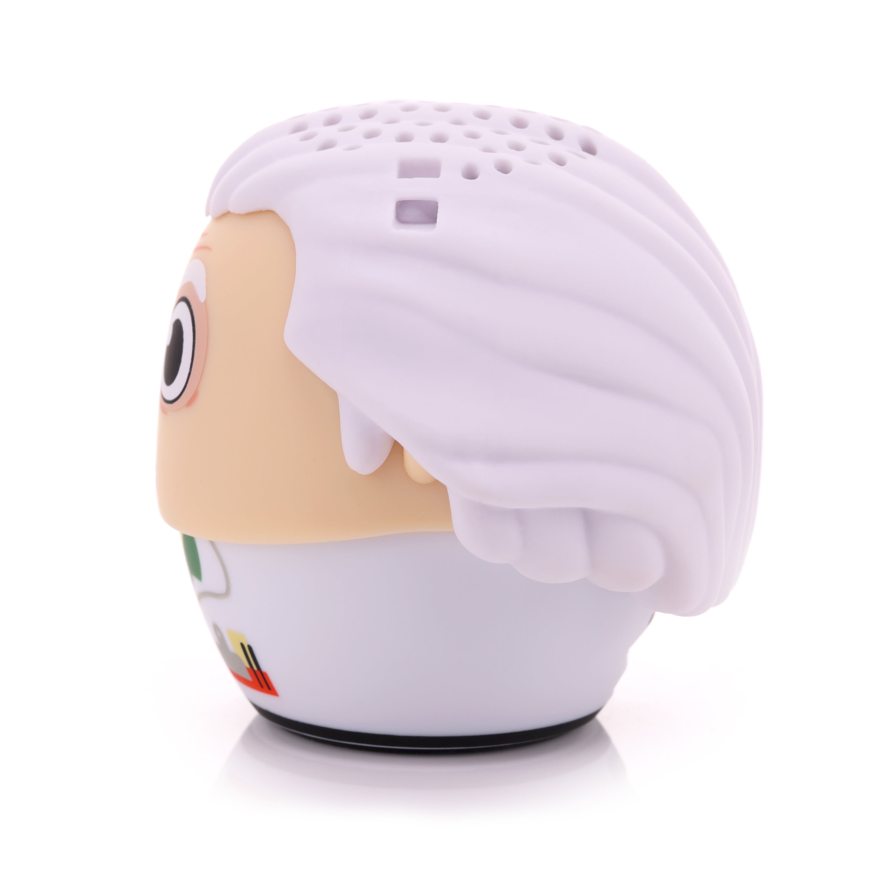 Doc - Back to the Future