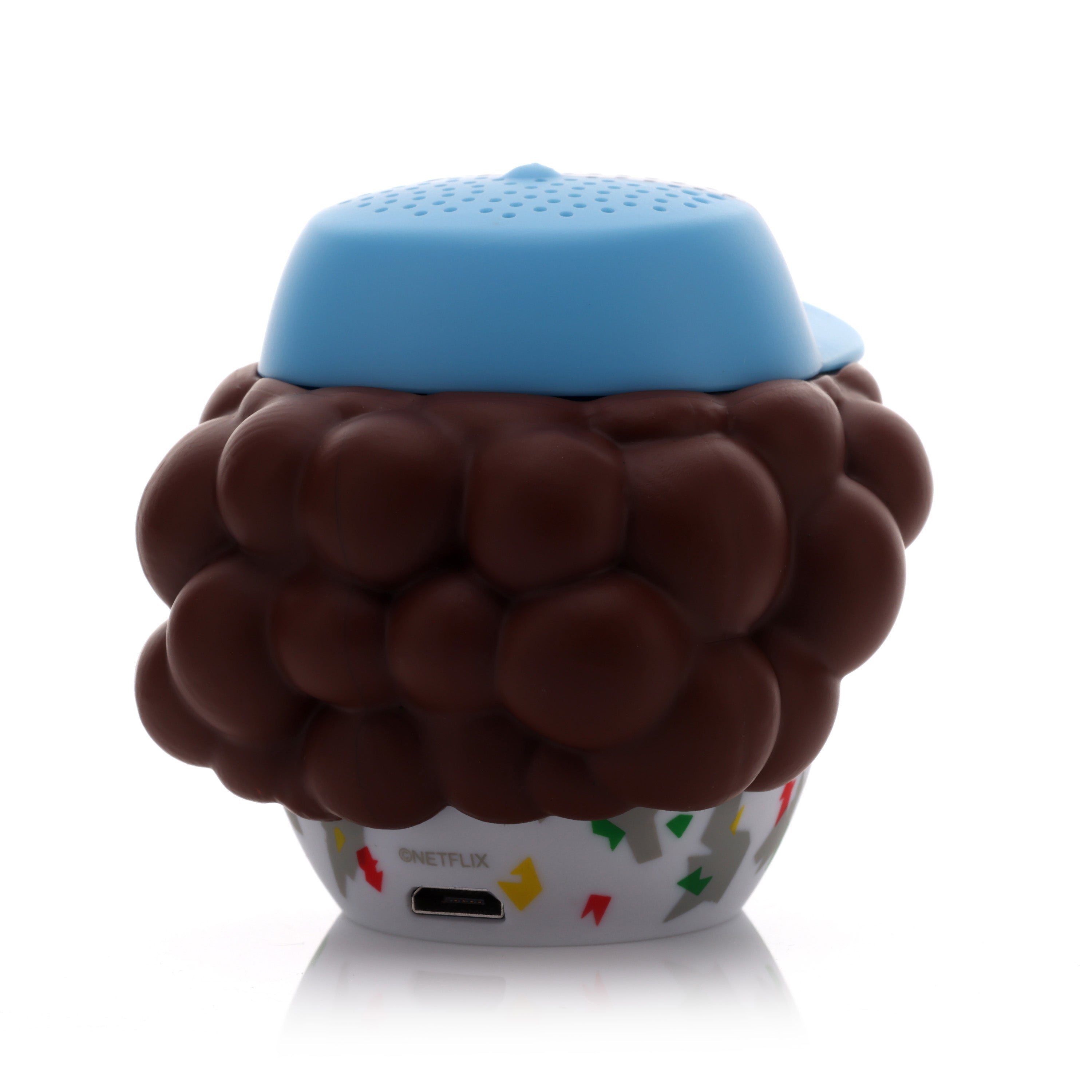 Dustin  - Stranger Things