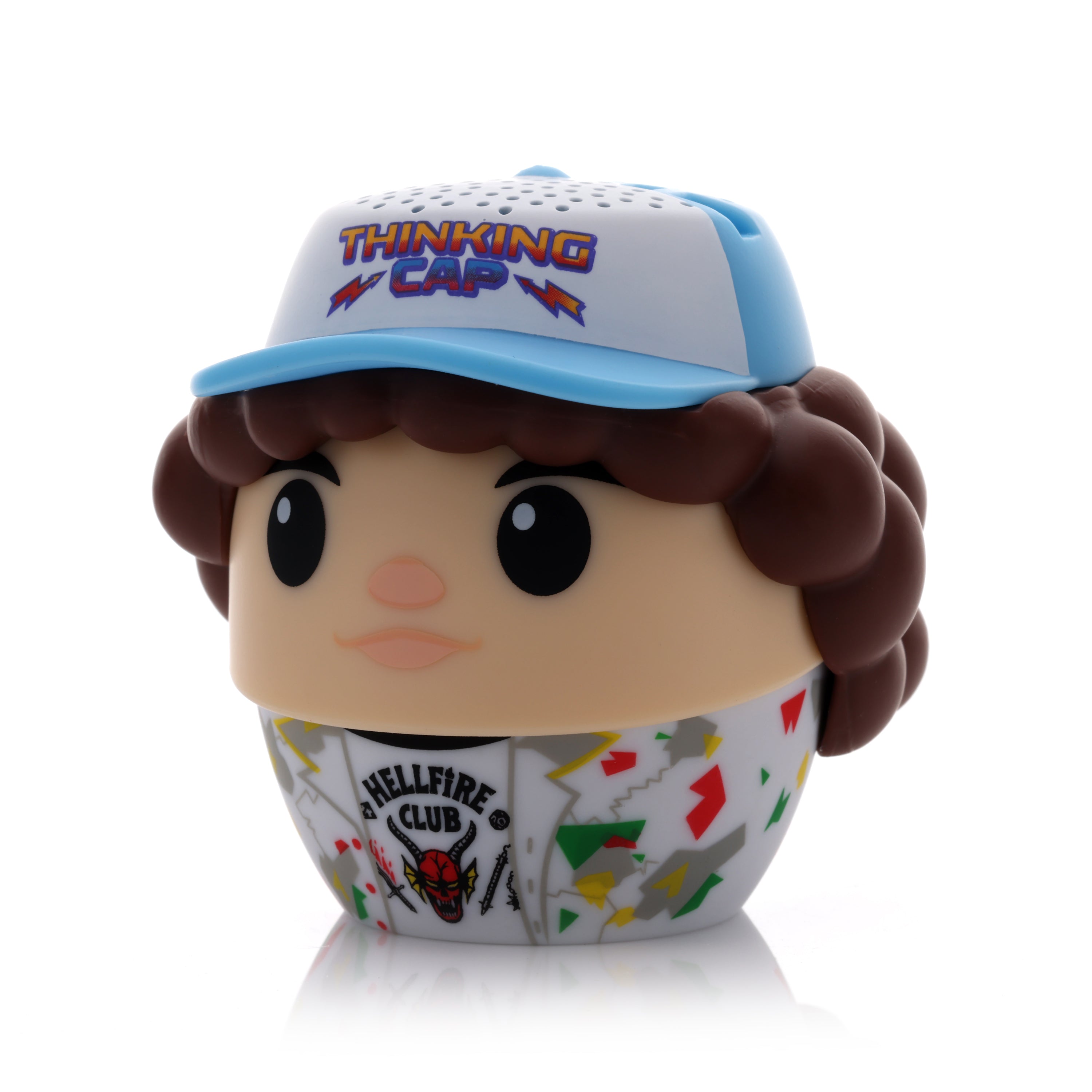 Dustin  - Stranger Things