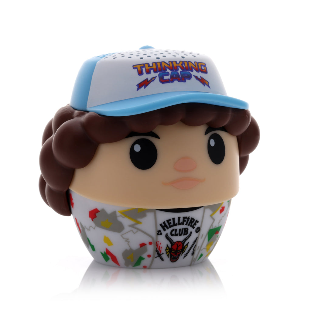 Dustin  - Stranger Things