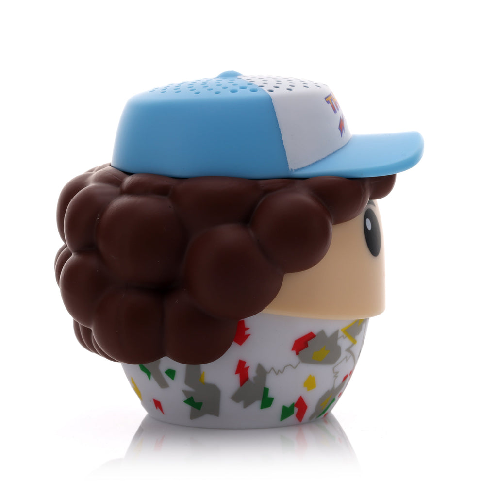 Dustin  - Stranger Things