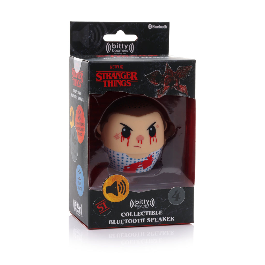 Eleven Season 4 - Stranger Things