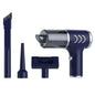 Cordless Handheld Vacuum High Power Portable Cleaner for Home & Car Use