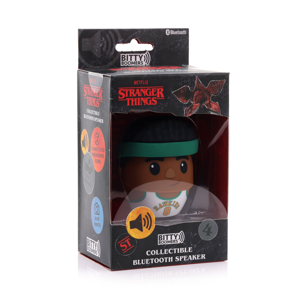 Lucas - Stranger Things