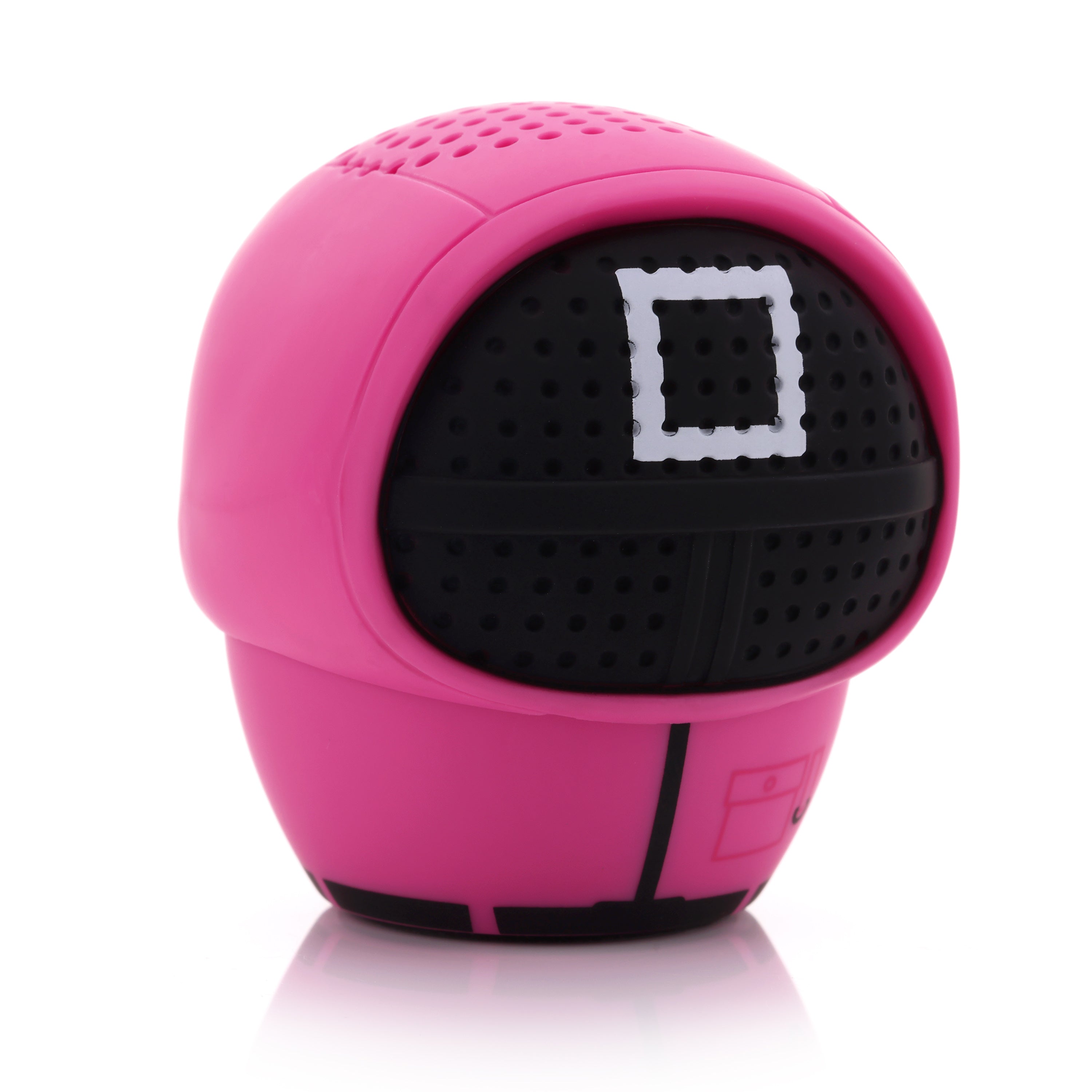 Masked Manager - Squid Game