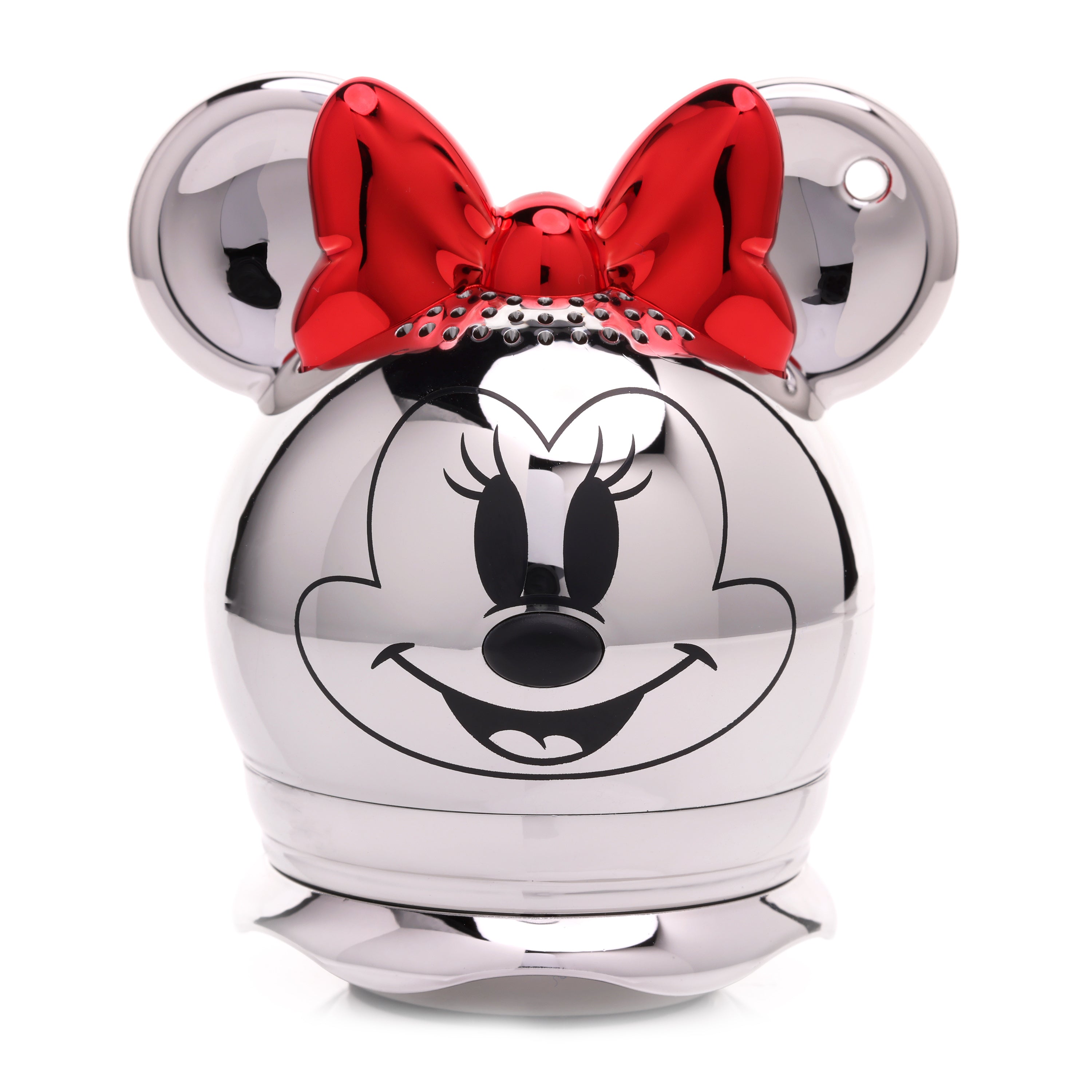 D100 - Platinum Minnie Mouse