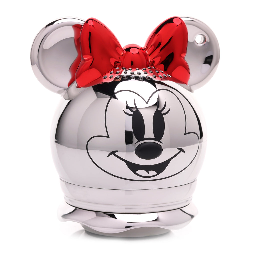 D100 - Platinum Minnie Mouse