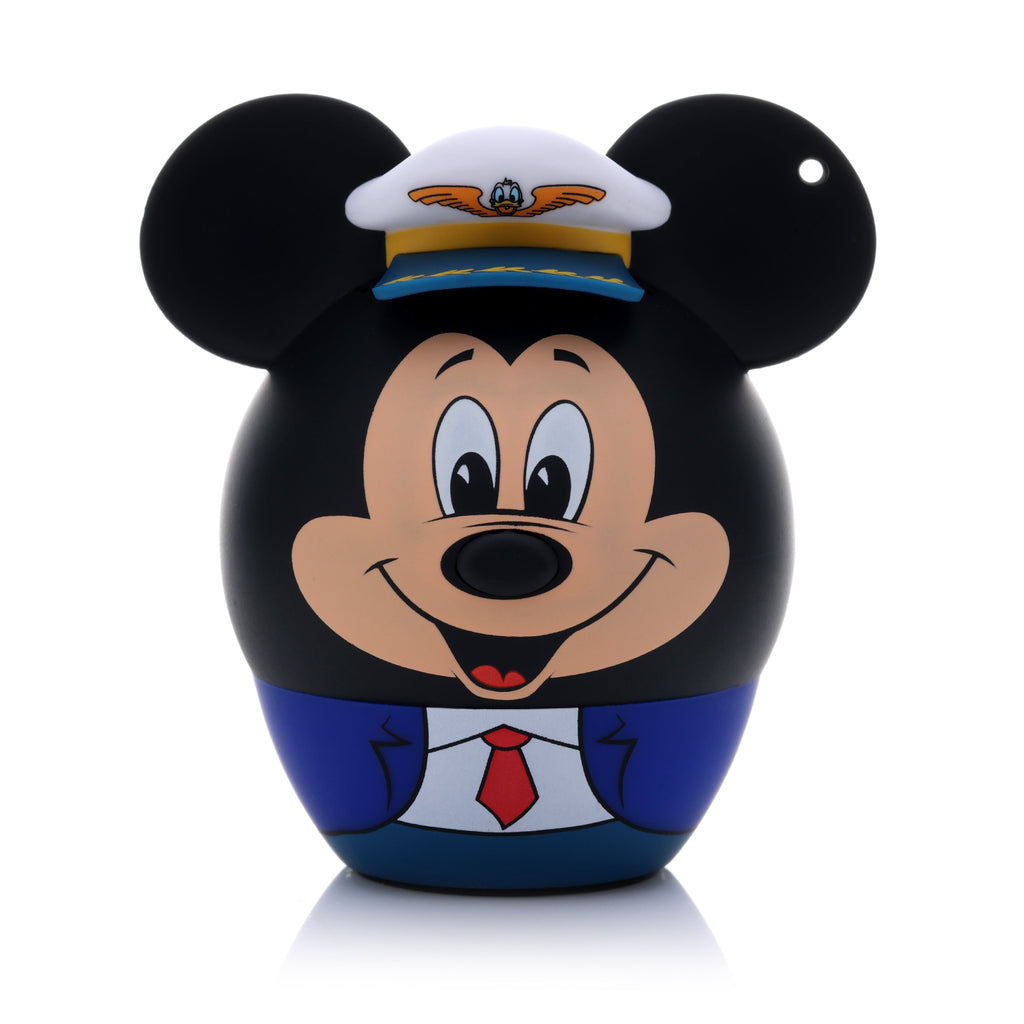 Pilot Mickey Mouse