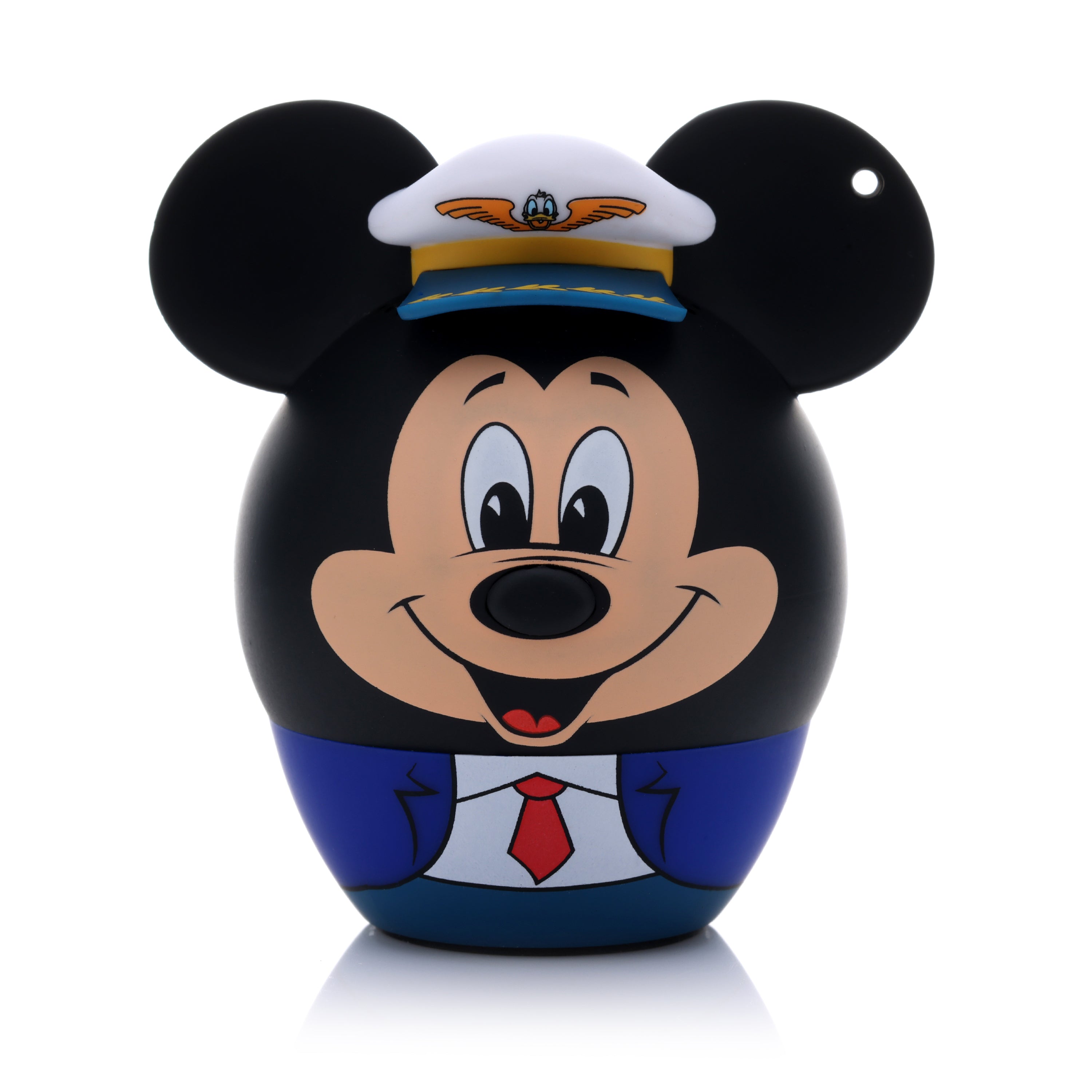 Pilot Mickey Mouse