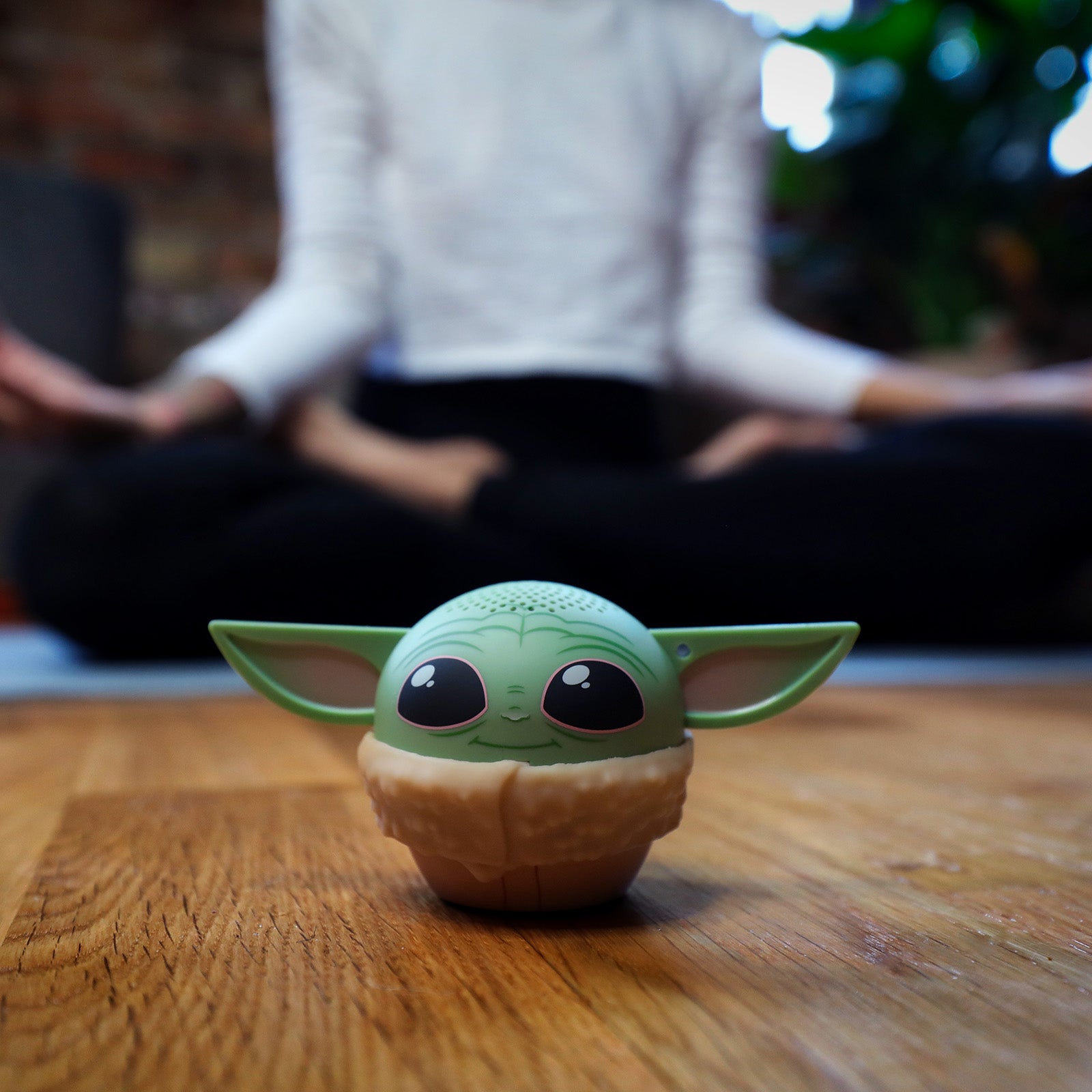 Grogu - The Mandalorian