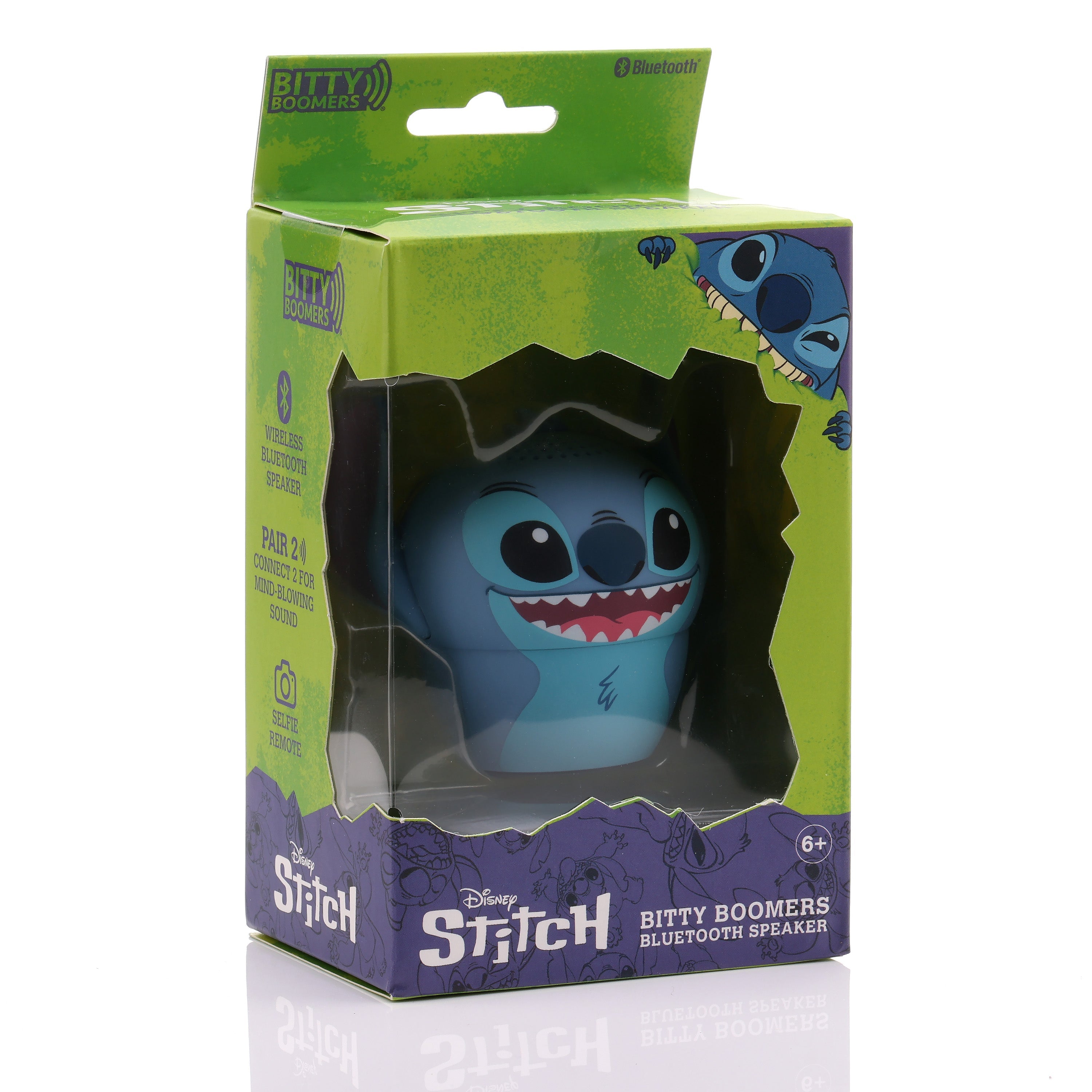Stitch